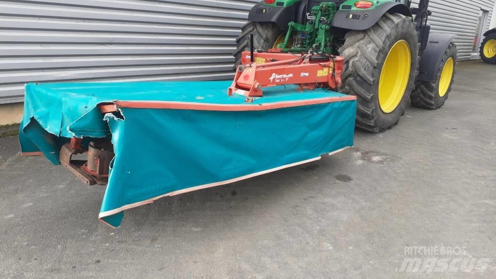 Kverneland 2532 H Falciatrici
