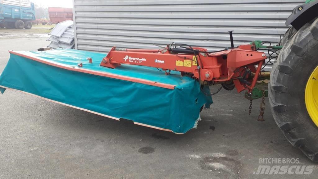 Kverneland 2532 H Falciatrici