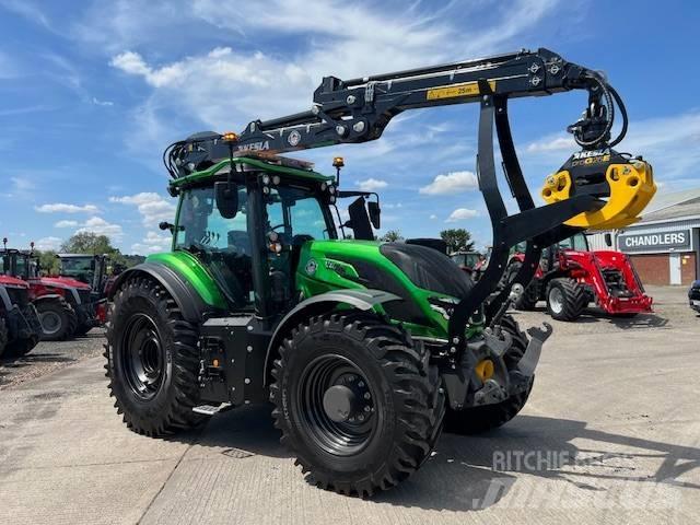 Valtra T235A Trattori