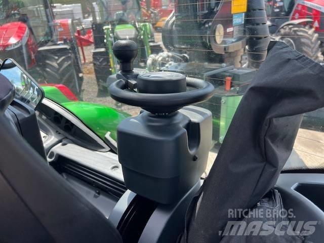 Valtra T235A Trattori