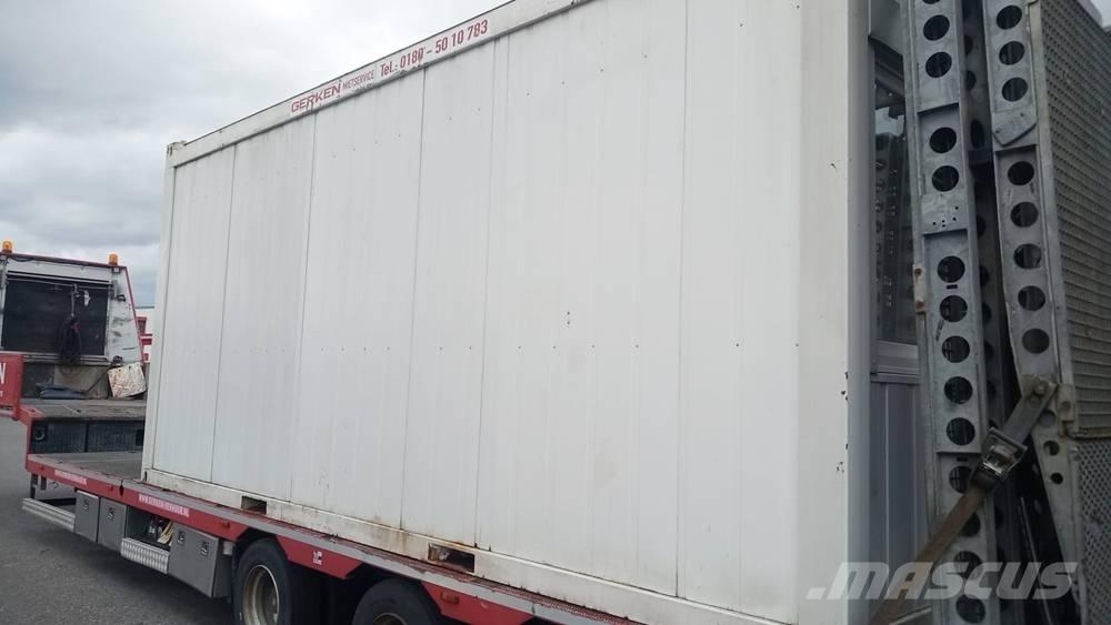  Contorion MMC6025 Container speciali