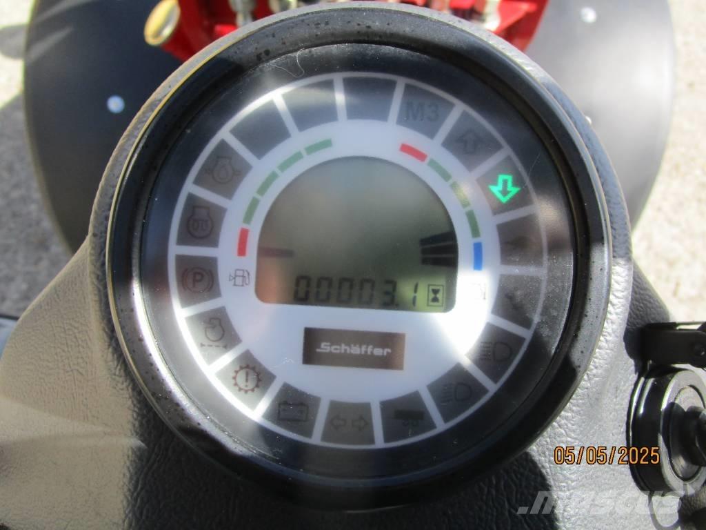 Schäffer 2628 Pale multiuso