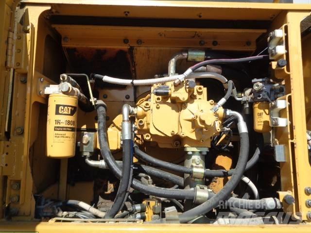 CAT 345 C L Escavatori cingolati