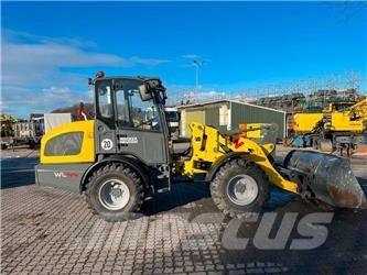 Wacker Neuson WL 44 Pale gommate