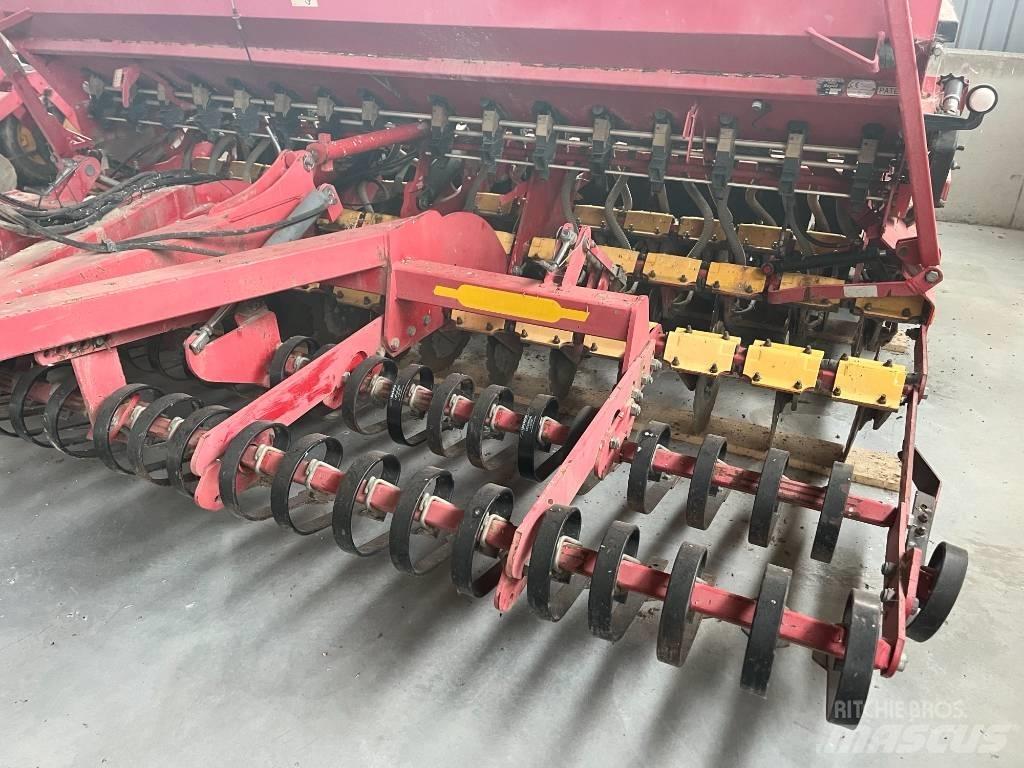 Väderstad Rapid400C Seminatrici combinate