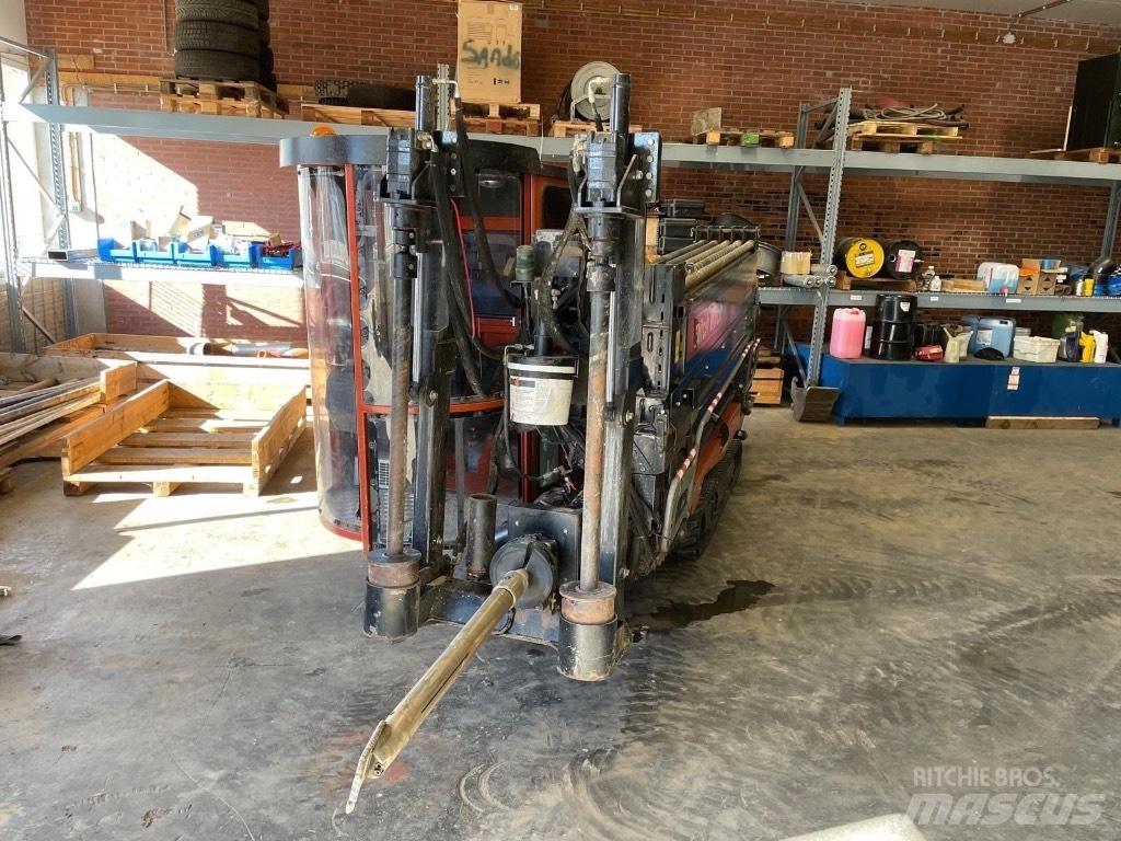 Ditch Witch JT 20 Macchina per perforazione orizzontale controllata
