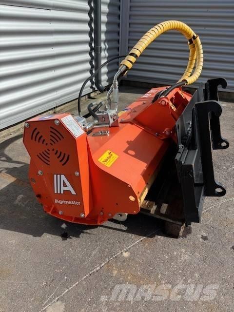 Agrimaster XB 180 Falciatrici/cimatrici per pascoli