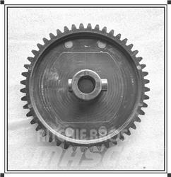 CLAAS Gear Radiatori