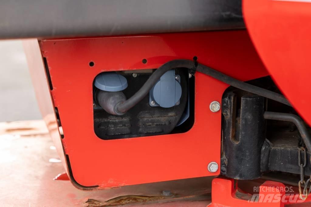 Manitou 180 ATJ Piattaforme a braccio articolato