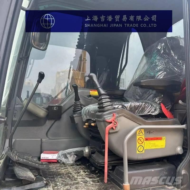 Volvo EC 140 Escavatori cingolati