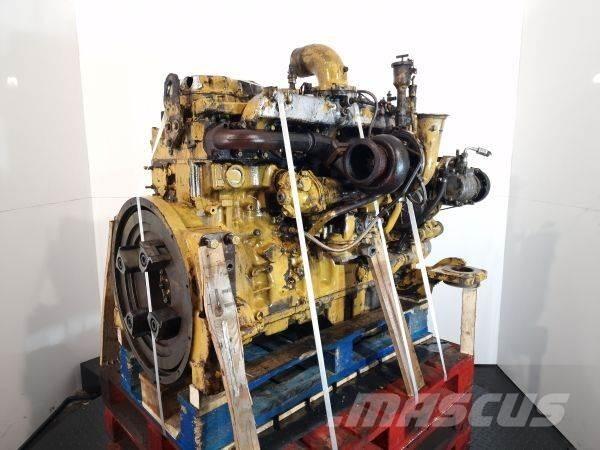 CAT 3176C Motori
