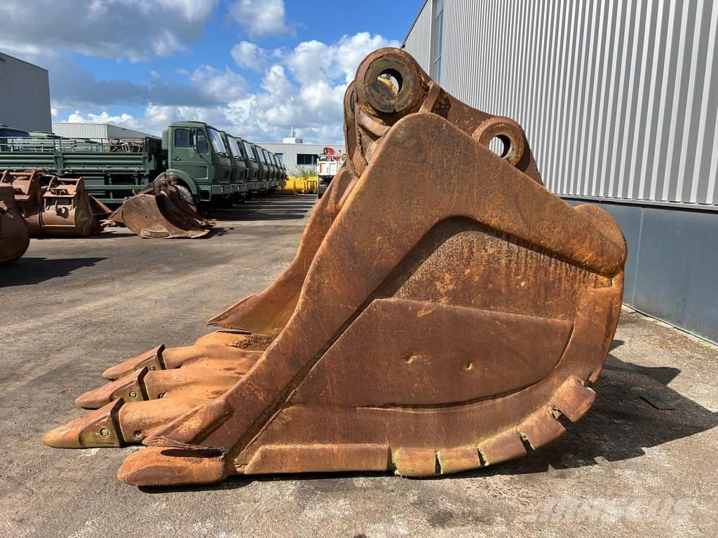  Onbekend Riekbak Benne