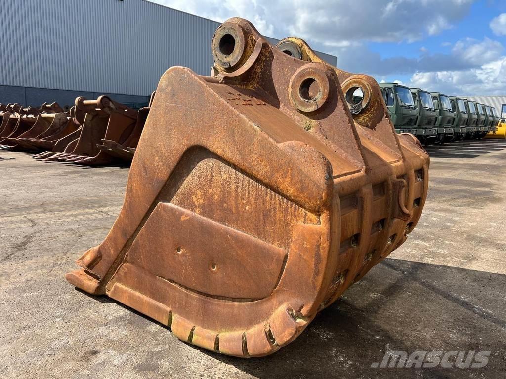  Onbekend Riekbak Benne