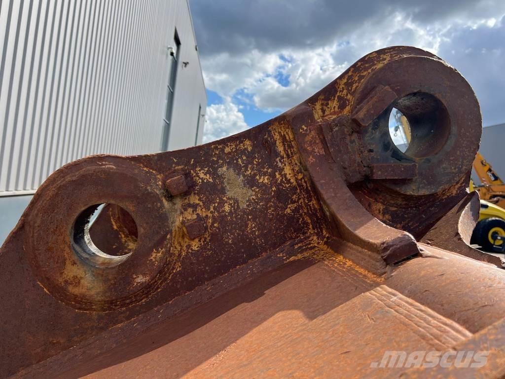  Onbekend Riekbak Benne