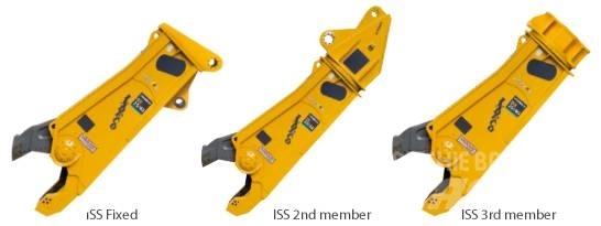 Indeco ISS 45/90 Tagliatrici