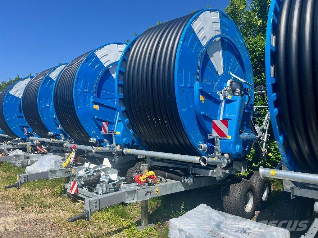 Ocmis VR7/1 125-600 Sistemi di irrigazione