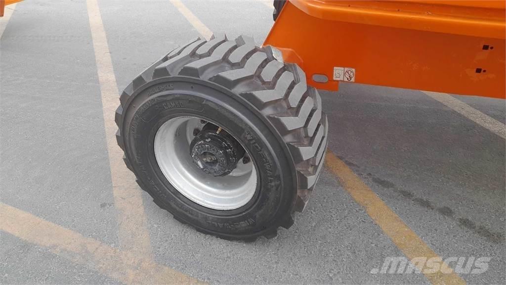 JLG 450AJSII Piattaforme a braccio articolato