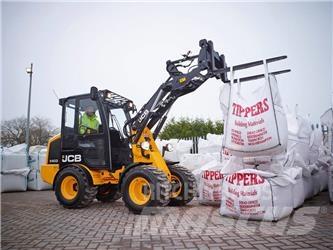 JCB 403 Pale gommate