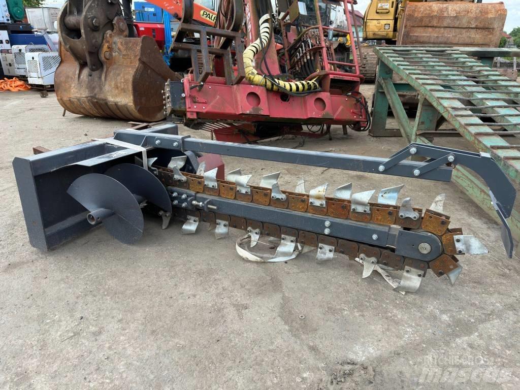 Handy HST48 Altri componenti