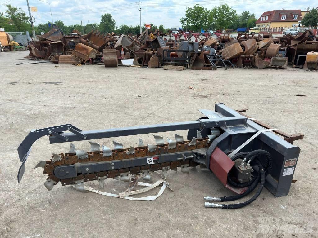 Handy HST48 Altri componenti