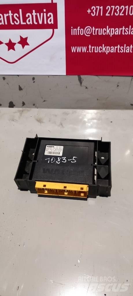 MAN TGX.  81258117018 Componenti elettroniche