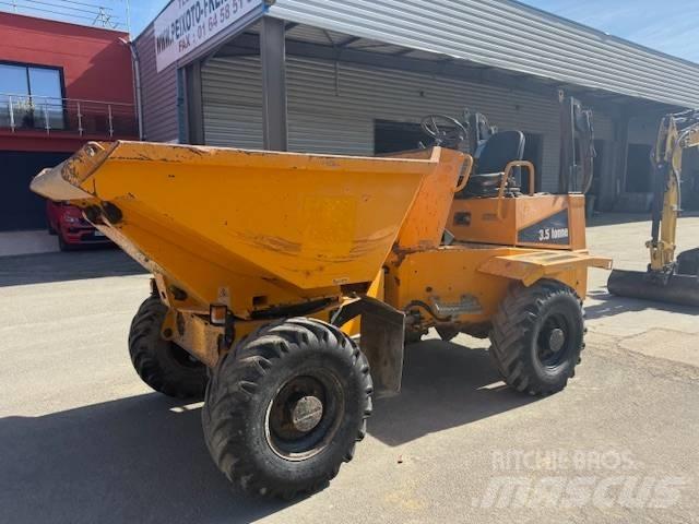 Thwaites MACH 474 Mini dumper