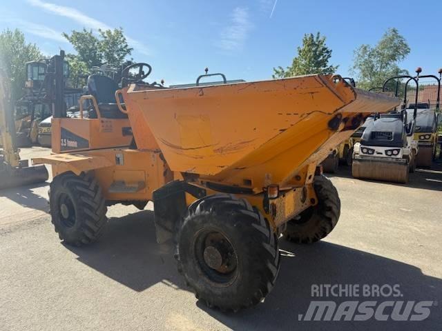 Thwaites MACH 474 Mini dumper
