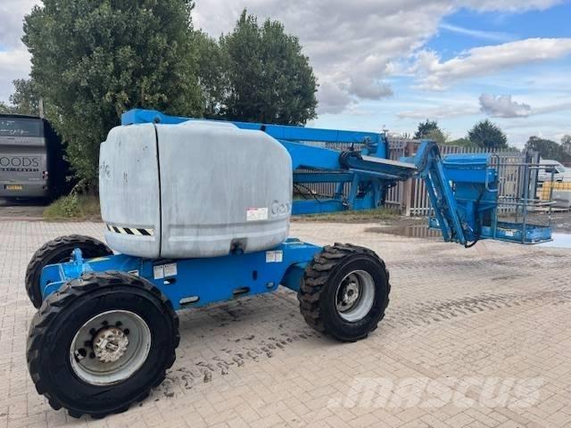 Genie Z 45/25 Piattaforme a braccio articolato
