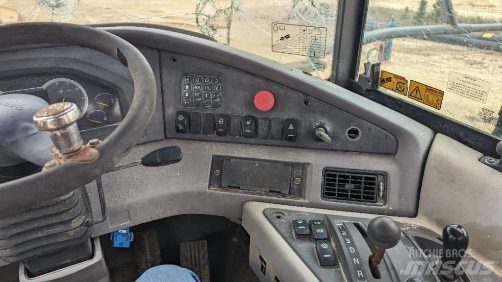 Volvo A 40 G Dumpers articolati