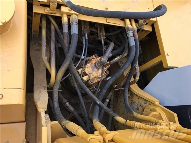 Sumitomo S280 Escavatori cingolati
