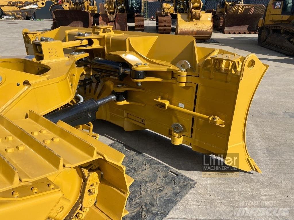 CAT D6 LGP Dozer cingolati