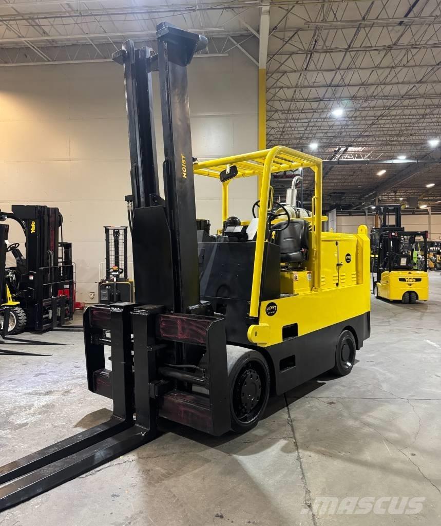 Hoist FKS 15 Carrelli elevatori-Altro