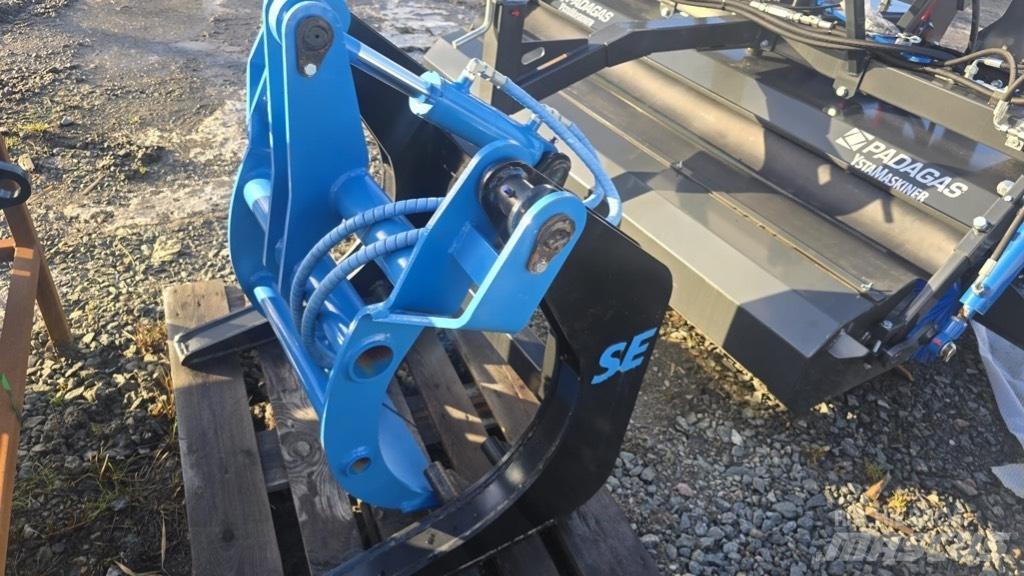 Avant Timmergrip Pale gommate