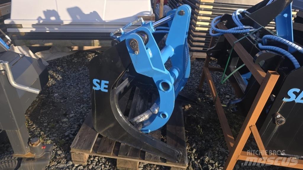 Avant Timmergrip Pale gommate