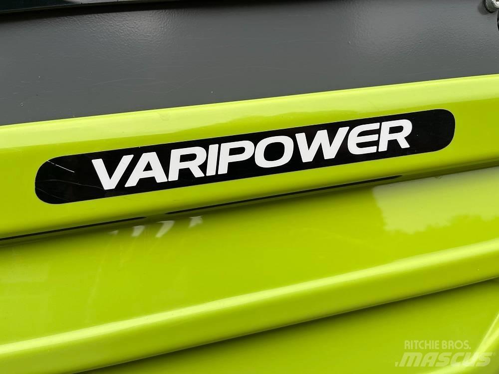 CLAAS Scorpion 7055 Sollevatori telescopici per agricoltura