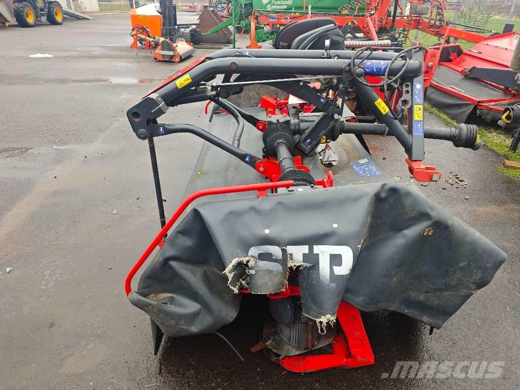 SIP Silvercut 300 F Falciatrici