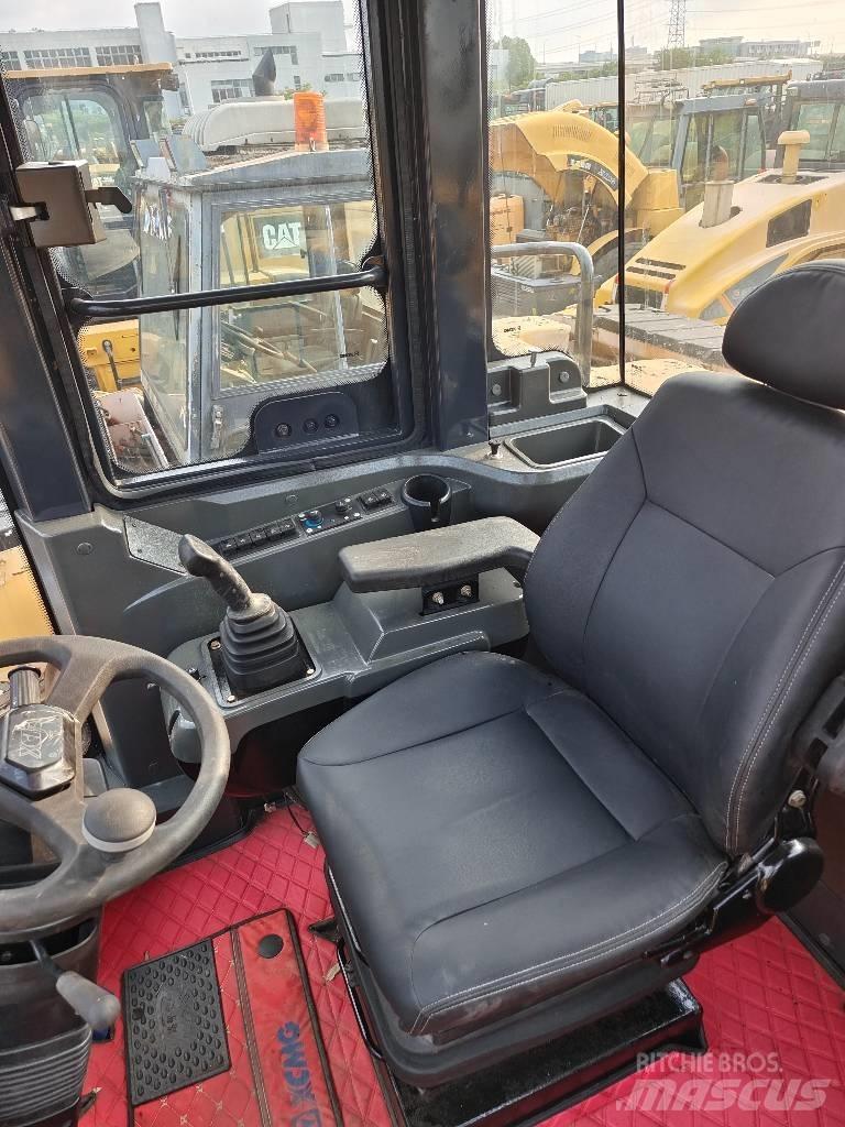 XCMG ZL 50 GN Pale gommate