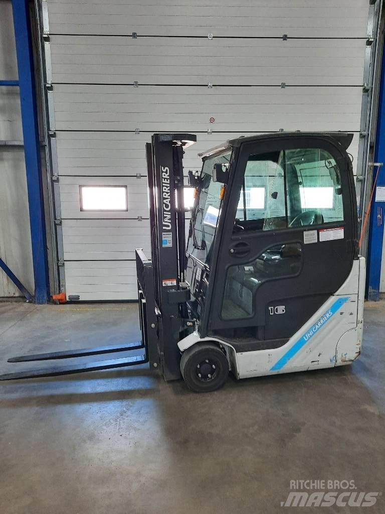UniCarriers A2N1L16Q Carrelli elevatori elettrici