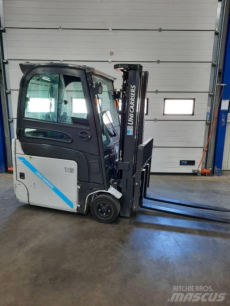 UniCarriers A2N1L16Q Carrelli elevatori elettrici