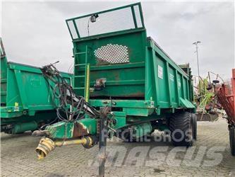 Tebbe HS 200 Spargiletame