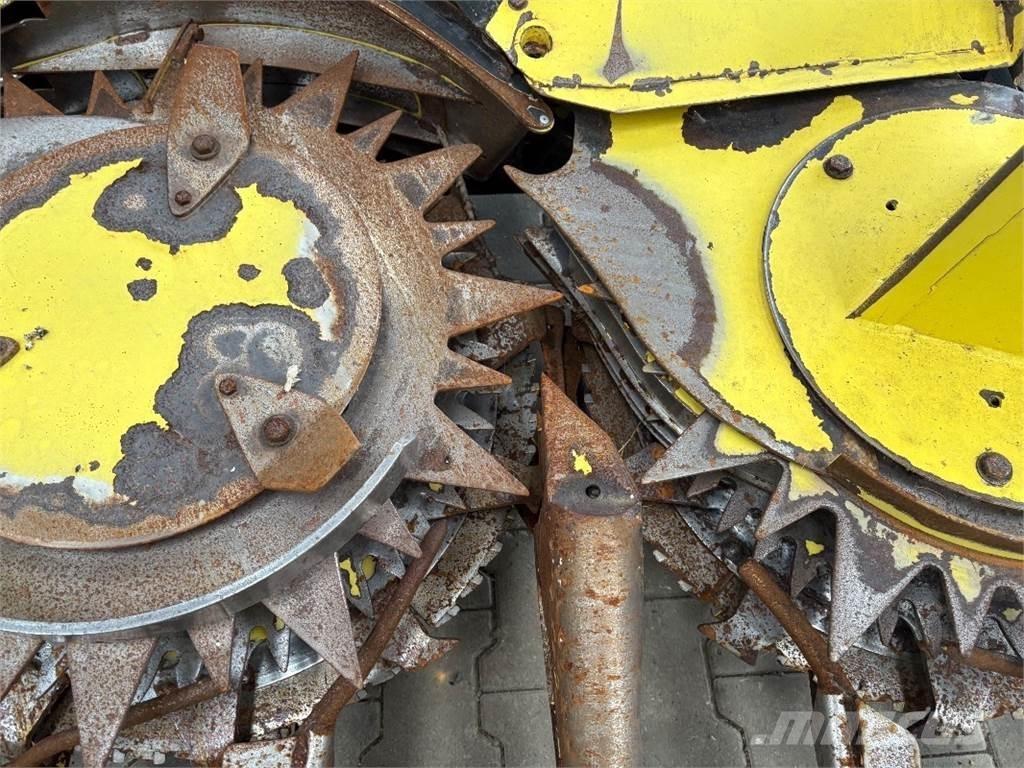 Kemper 375 PLUS Agricoltura - Altro