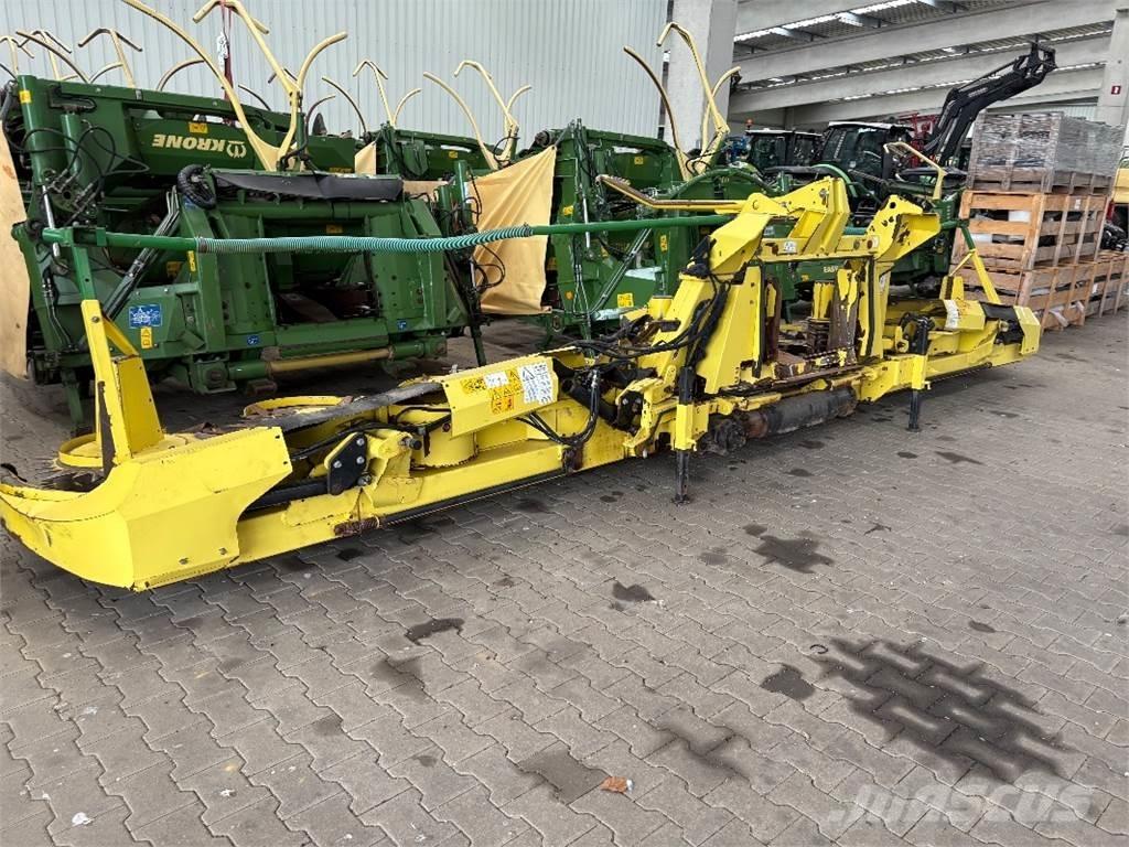 Kemper 375 PLUS Agricoltura - Altro