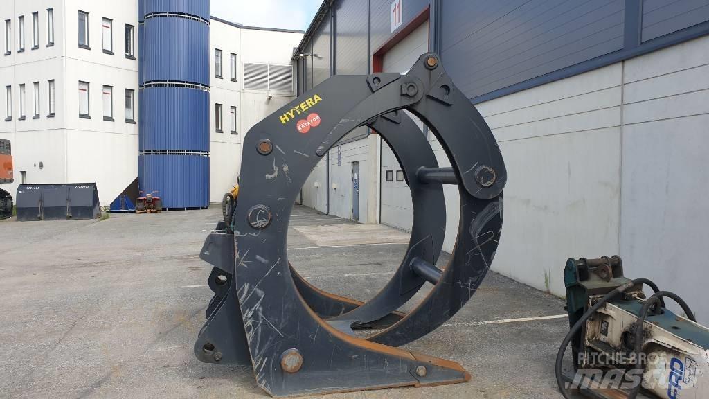 Hytera LG35 Pinze