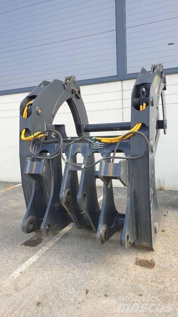 Hytera LG35 Pinze