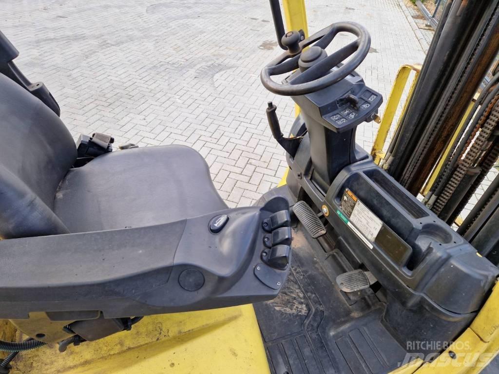 Hyster H 3.00 FT Carrelli elevatori diesel