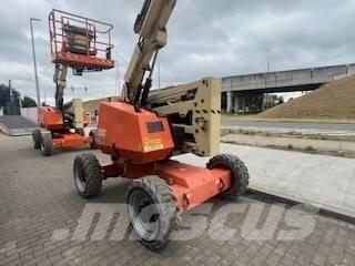 JLG 340 AJ Piattaforme a braccio articolato