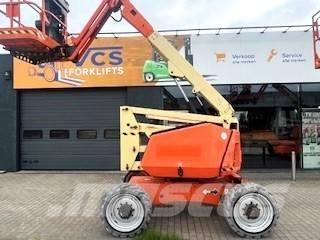 JLG 340 AJ Piattaforme a braccio articolato