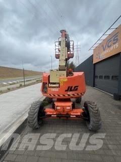 JLG 340 AJ Piattaforme a braccio articolato