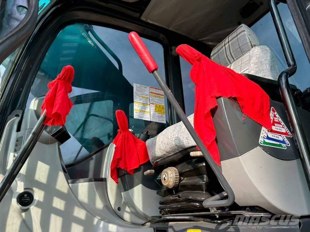 Kobelco 350 Escavatori cingolati