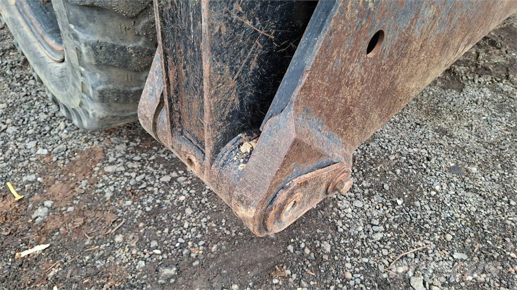 CAT M313D 4X4 Costruzioni - Altro